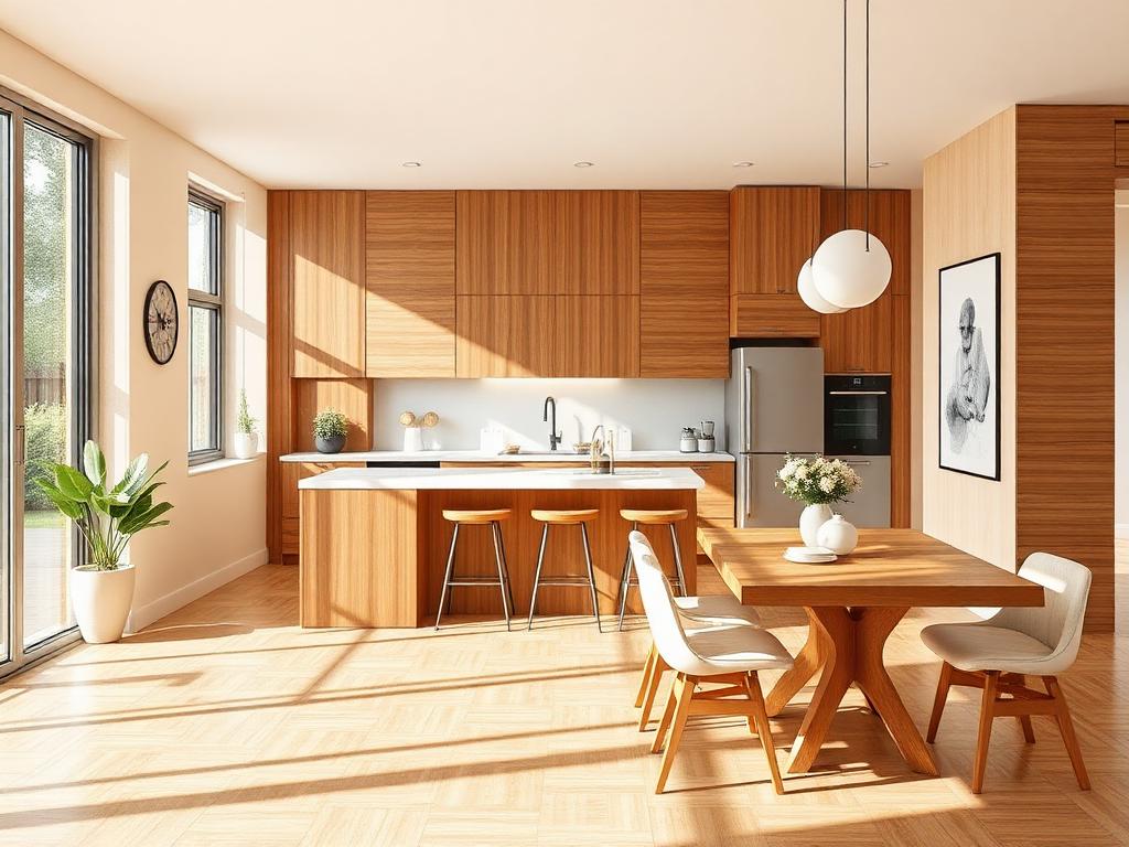 Transitional Housing for the Elderly